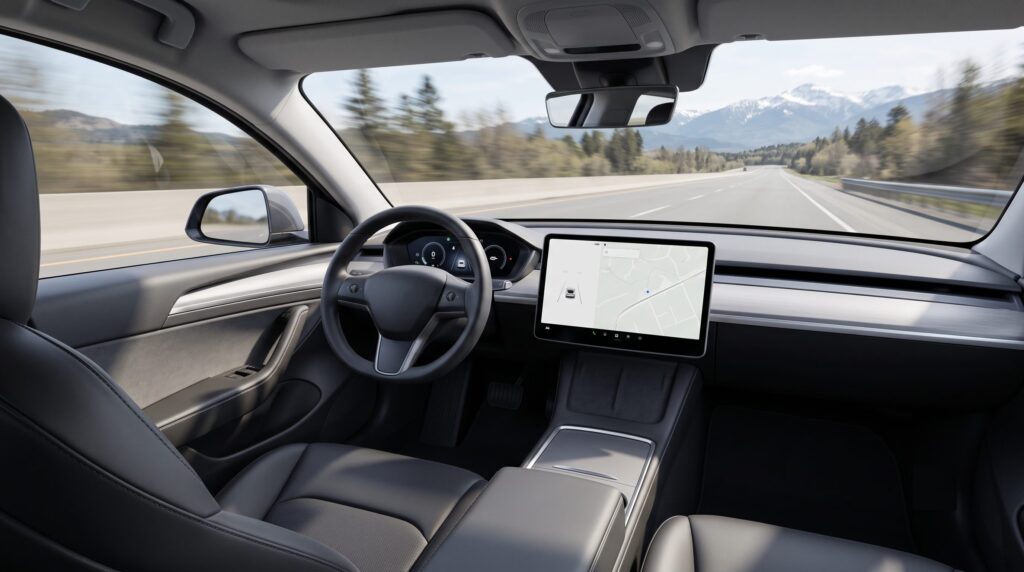 After the case of the woman asleep at the wheel: where are we with autonomous driving in Italy?