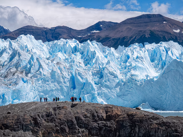 expert Moreno Argentina
