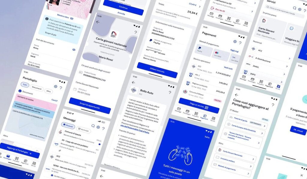 IT-Wallet, new documents arrive in the IO App: how to get ISEE, qualifications and electoral card