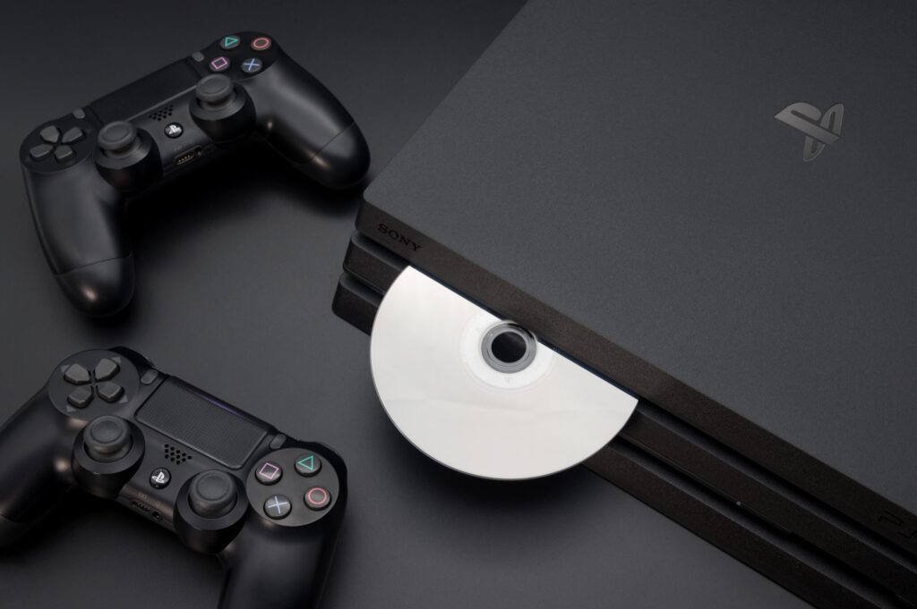 Why Playstation says stop physical discs from 2028: downloads are 85% of sales