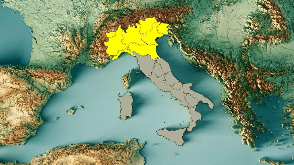 Why the North is called North: the origin of Septem Triones and the link with the Big Dipper