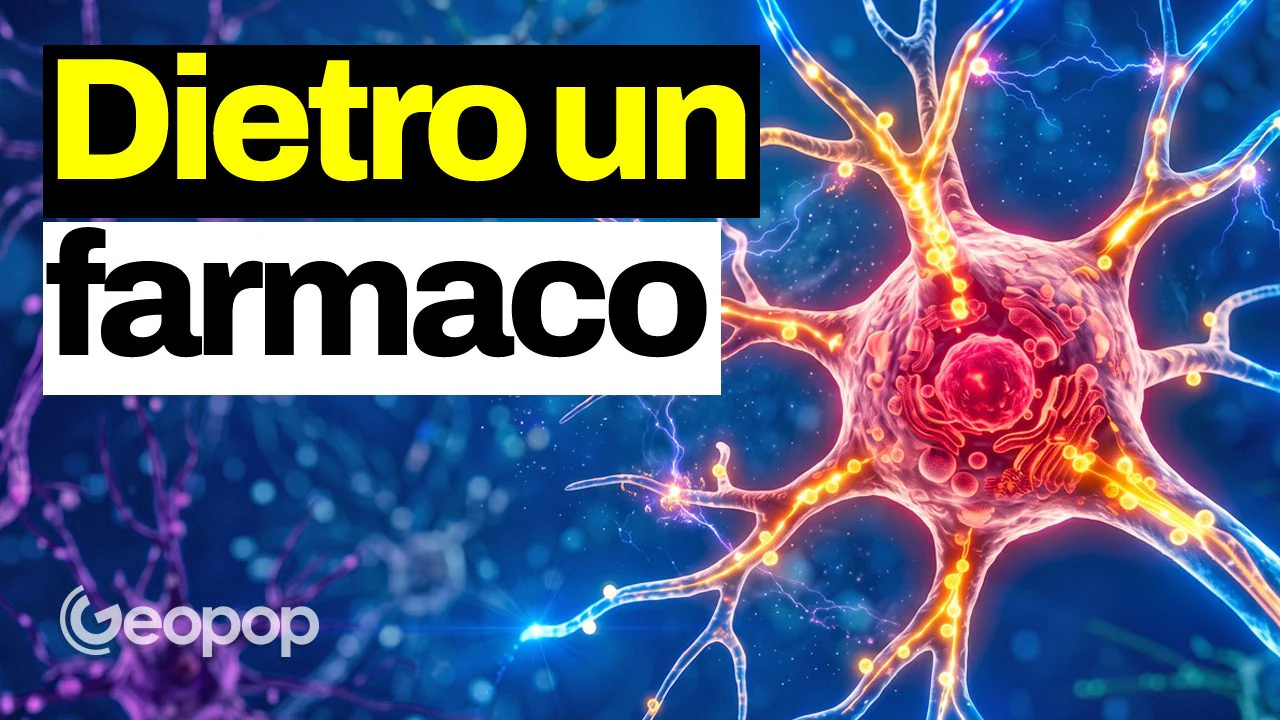 How is a drug created? The long journey from scientific discovery to therapy