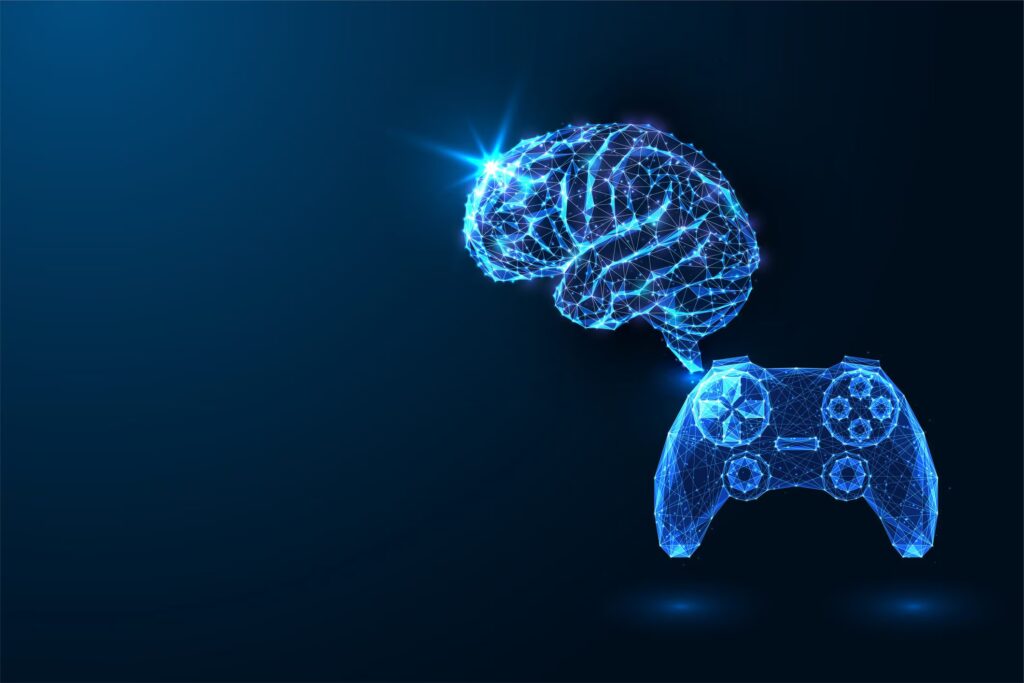 Do video games change the brain? What studies say about attention, memory and reward