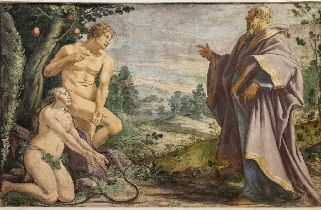 Adam and Eve's forbidden fruit was not an apple: origins in the Bible, myths and interpretations