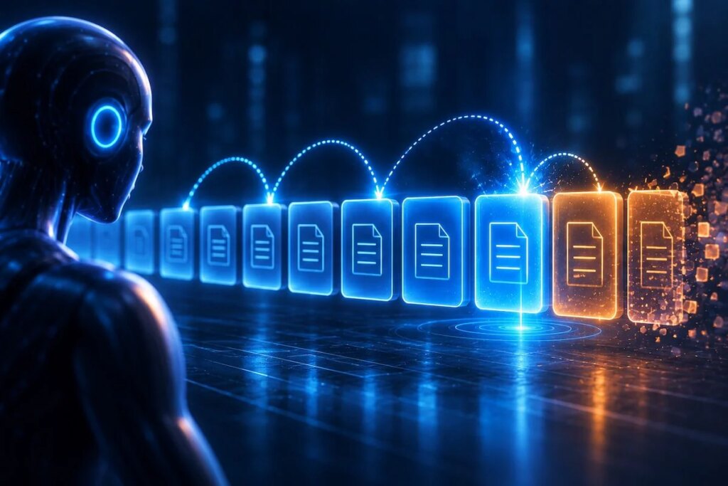 Keeping AI agents' memory active can make them cheaper: how chatbot caching works