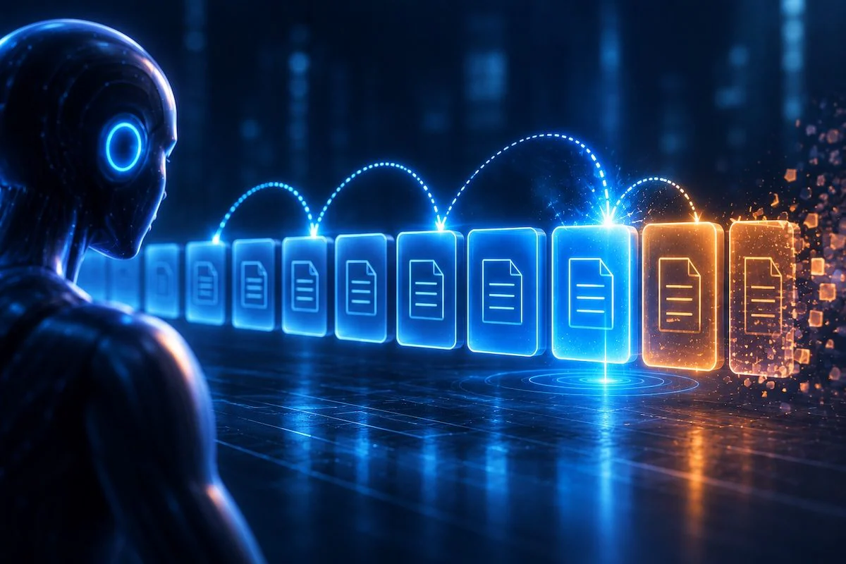 Keeping AI agents' memory active can make them cheaper: how chatbot caching works