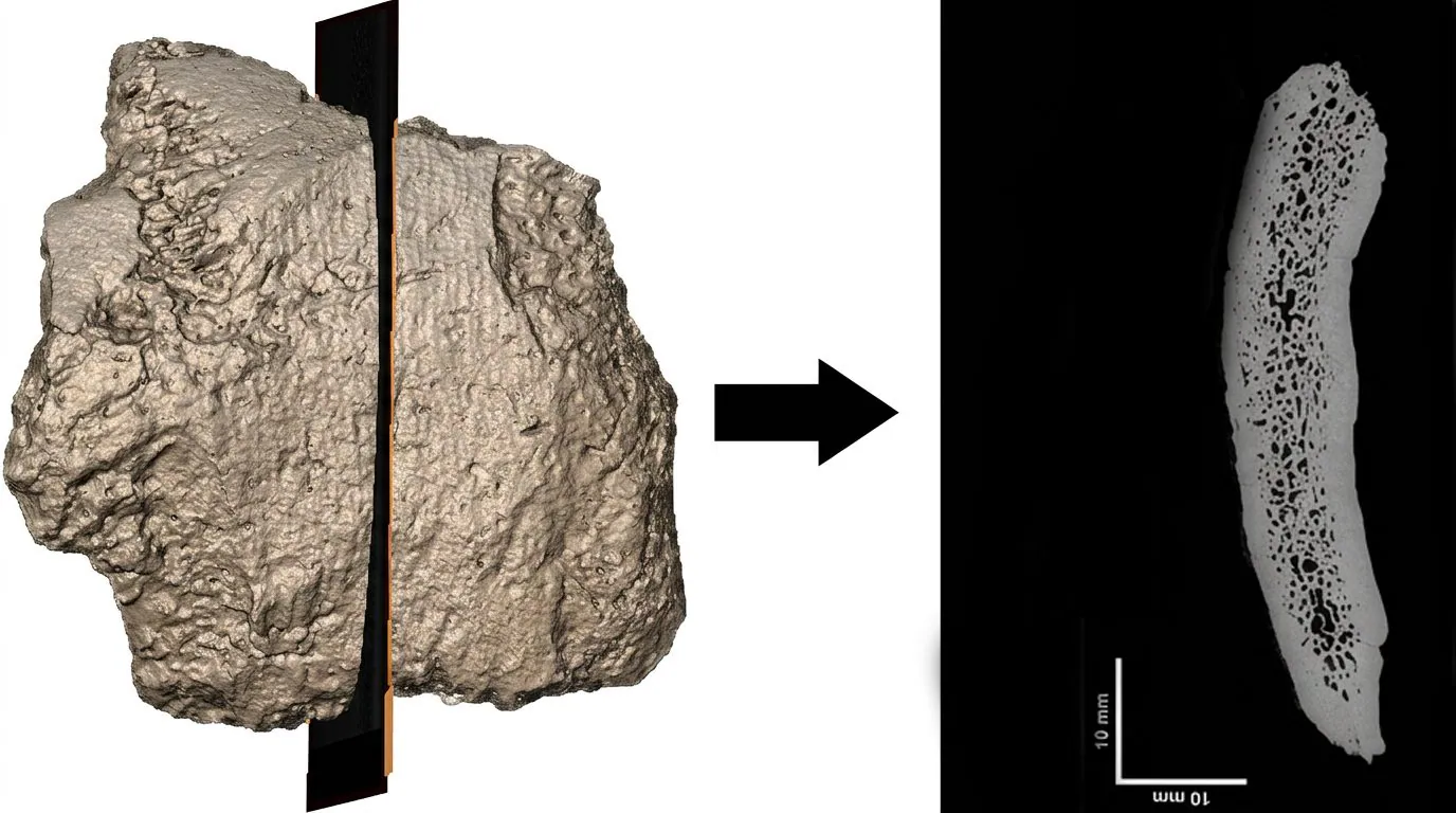 A human skull over 200,000 years old found in Spain: reopens the debate on evolution in Europe