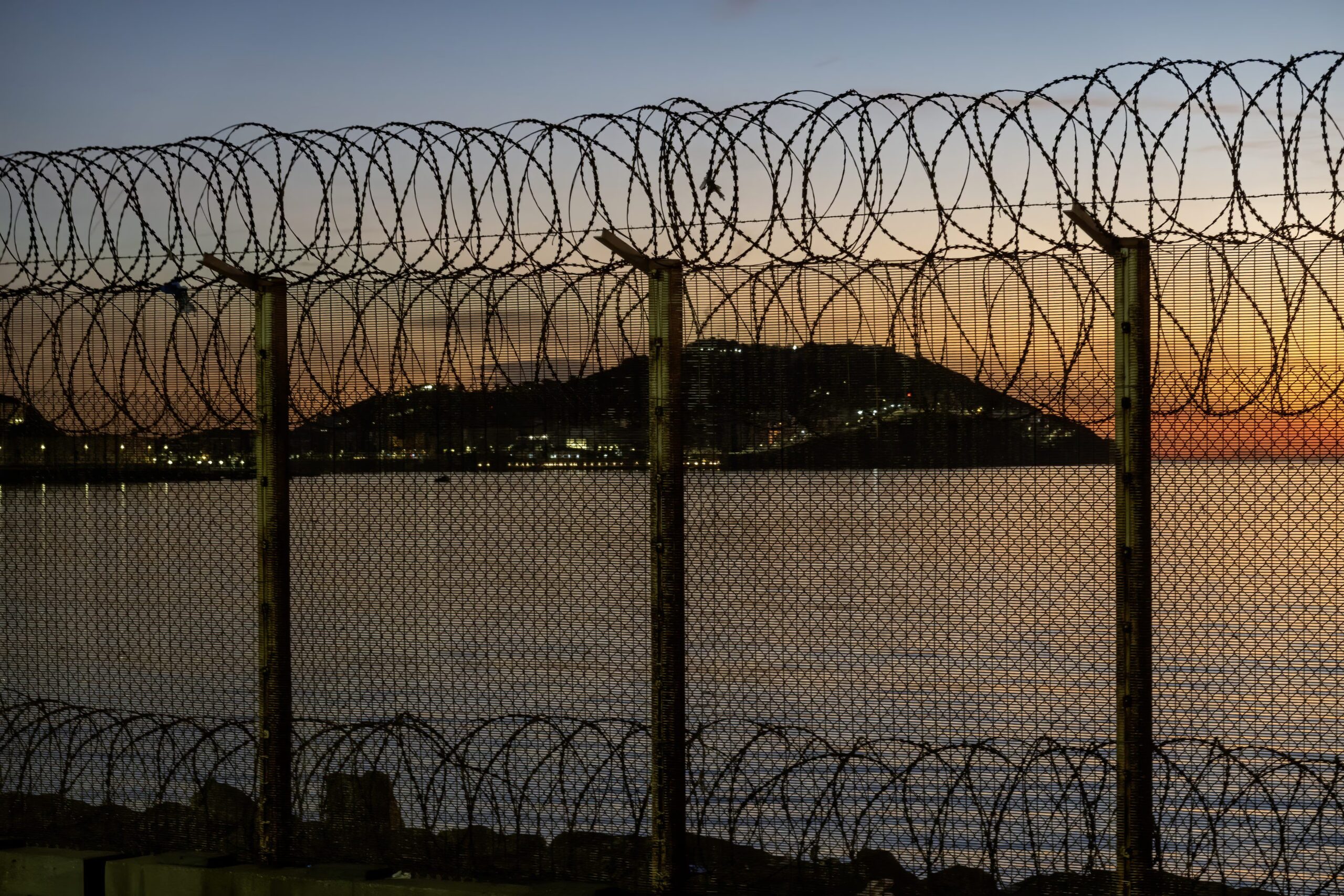 Ceuta and the stop to Schengen: why Frontex data reduces the migrant risk for Italy