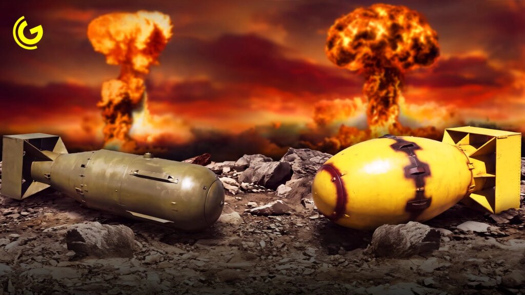 Hiroshima and Nagasaki, the minute-by-minute reconstruction of the 1945 nuclear disaster