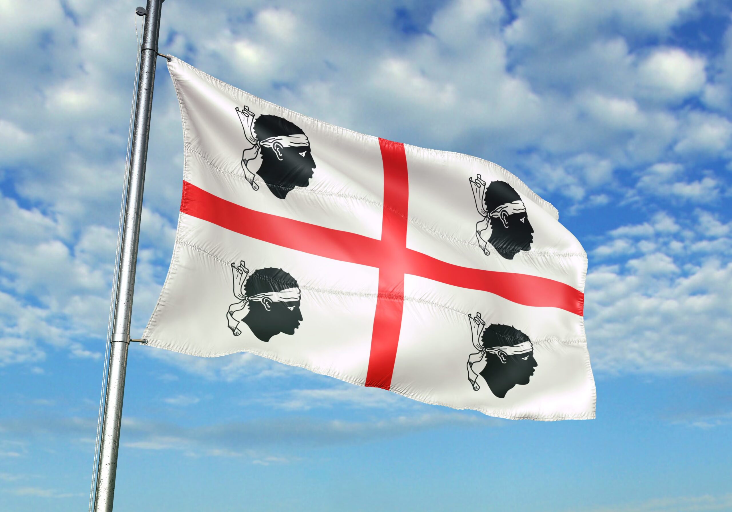 Why Sardinian is an official language and not a dialect: its origin from Latin and written use