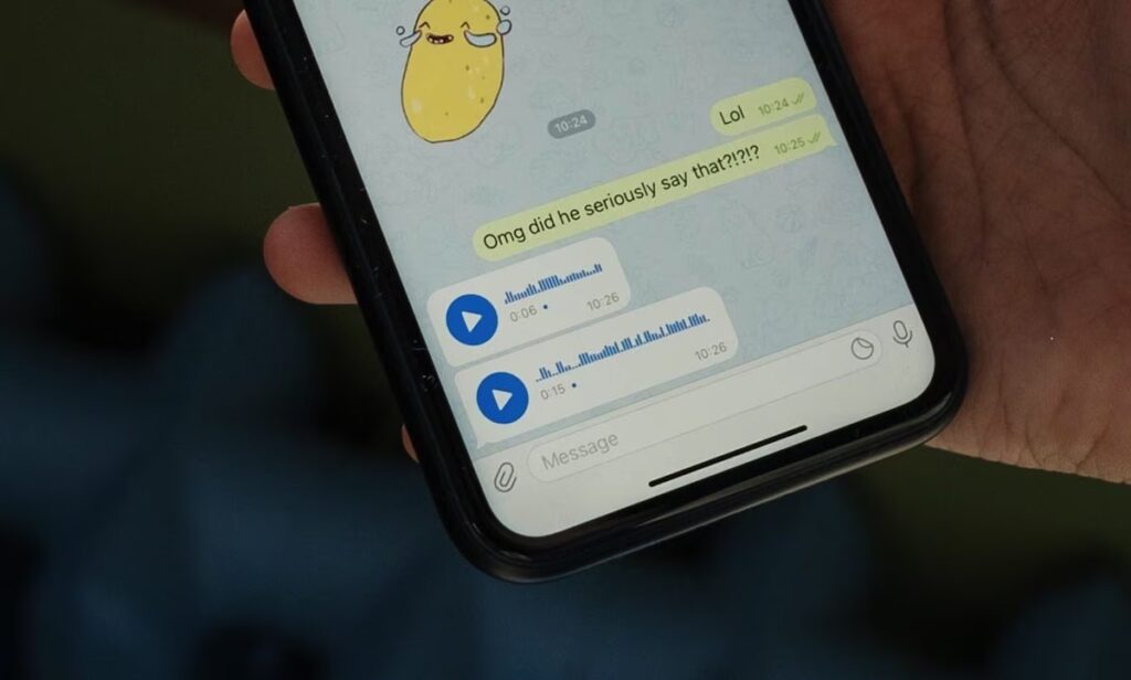 Telegram settings for maximum privacy and security: encrypted secret chats and two-step verification