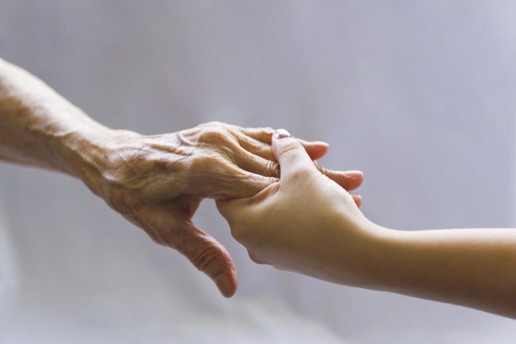 What scares us about old age: 2 out of 3 Italians are afraid of losing mental clarity