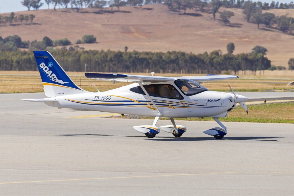 Ultralight disappeared in Calabria with 2 people on board: what happened and the searches in the Cosenza area