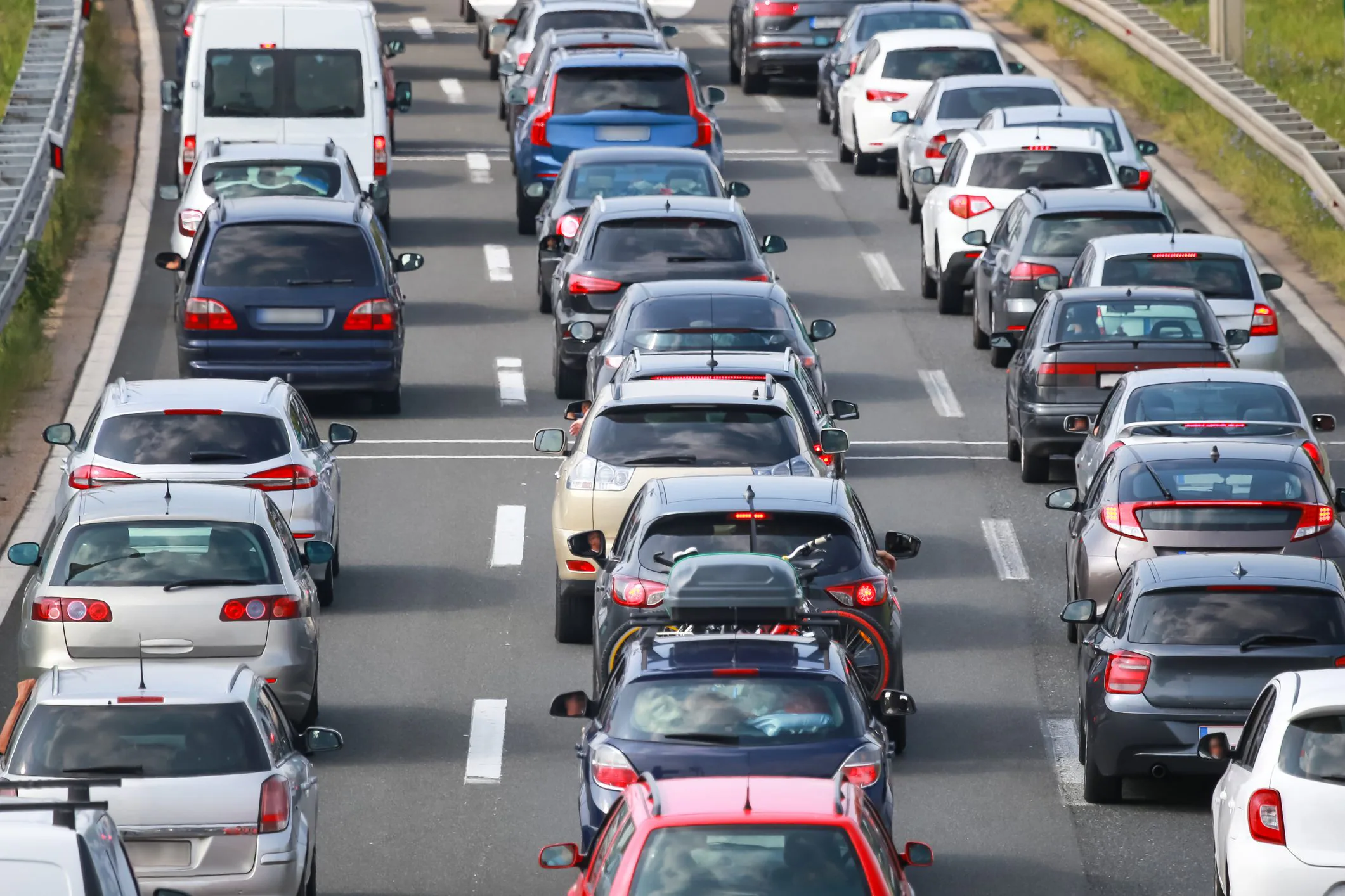 Toll booths on the motorway, goodbye to the barriers: how barrier-free free flow payment works and where it is active