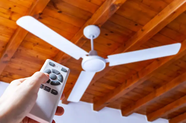 mosquito repellent ceiling fan