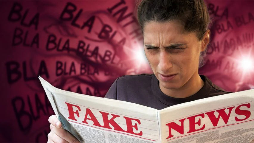 Why fake news is so credible: the mechanisms of disinformation