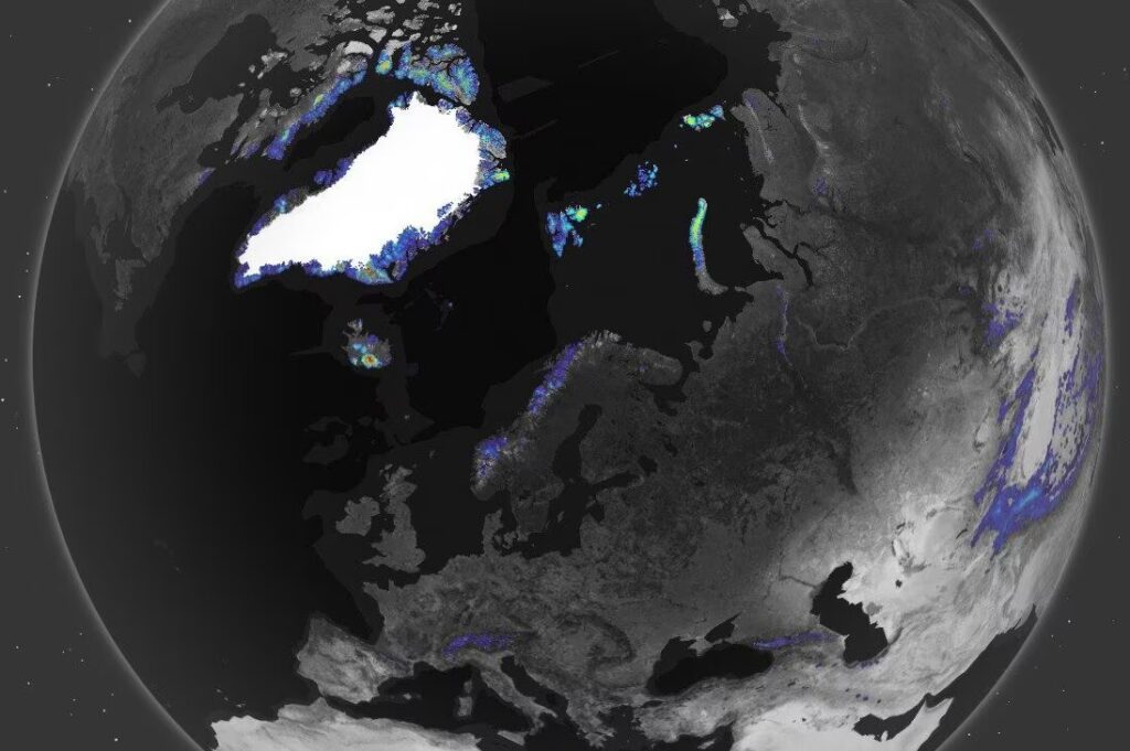 The volume of the Earth's glaciers is 150,000 km3: estimates and map of the AI IceBoost v.2.0 model