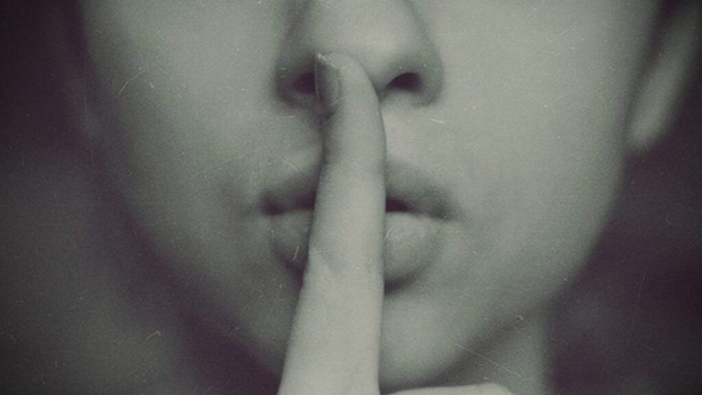Silence changes meaning in different cultures: for anthropology it is an implicit communication