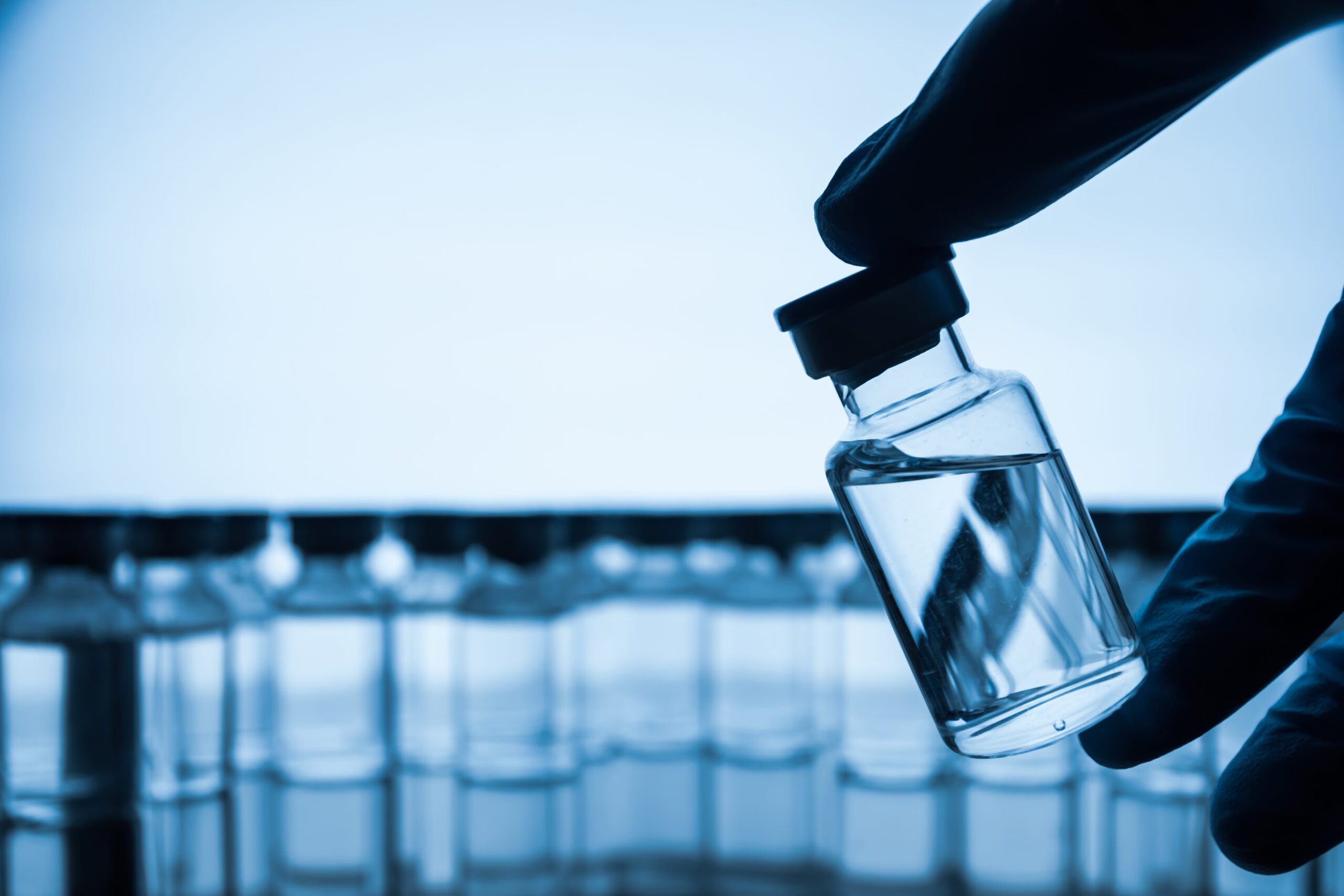 Merck and Moderna announce the first mRNA cancer vaccine that passes phase 3: how it works