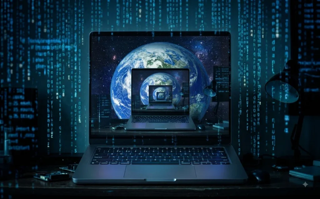 We Could Really Be Living in the Matrix: The Simulation Theory Study