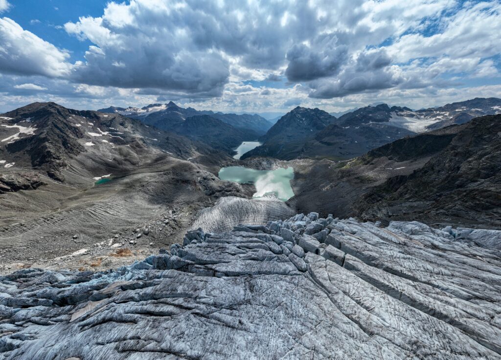 iCEALP, the Italian project to discover what will happen to the earth's crust by 2050, is underway