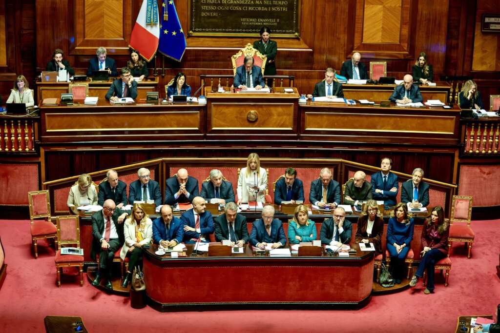 The Meloni government is the longest-lived in the Republic, with 1,413 days: the 10 longest-lasting executives
