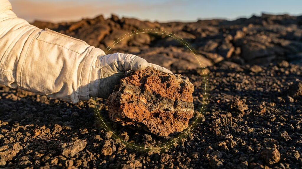 How astronauts prepare to explore new worlds, Moon and Mars, from Lanzarote to Lofoten