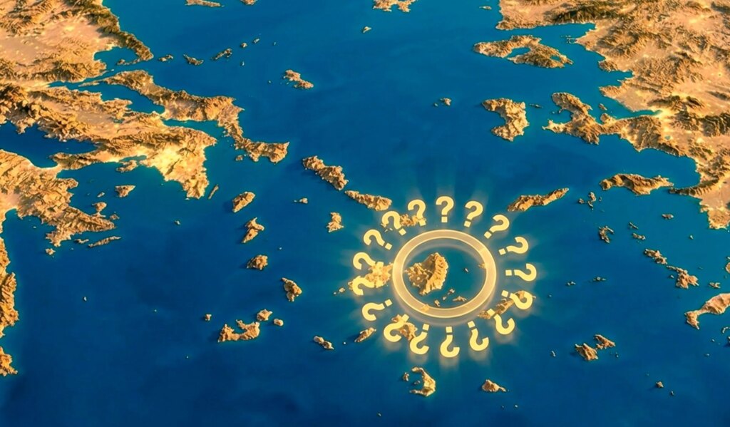 How many islands are there really in Greece, 6 thousand, 9 thousand or 29 thousand? Because the number changes