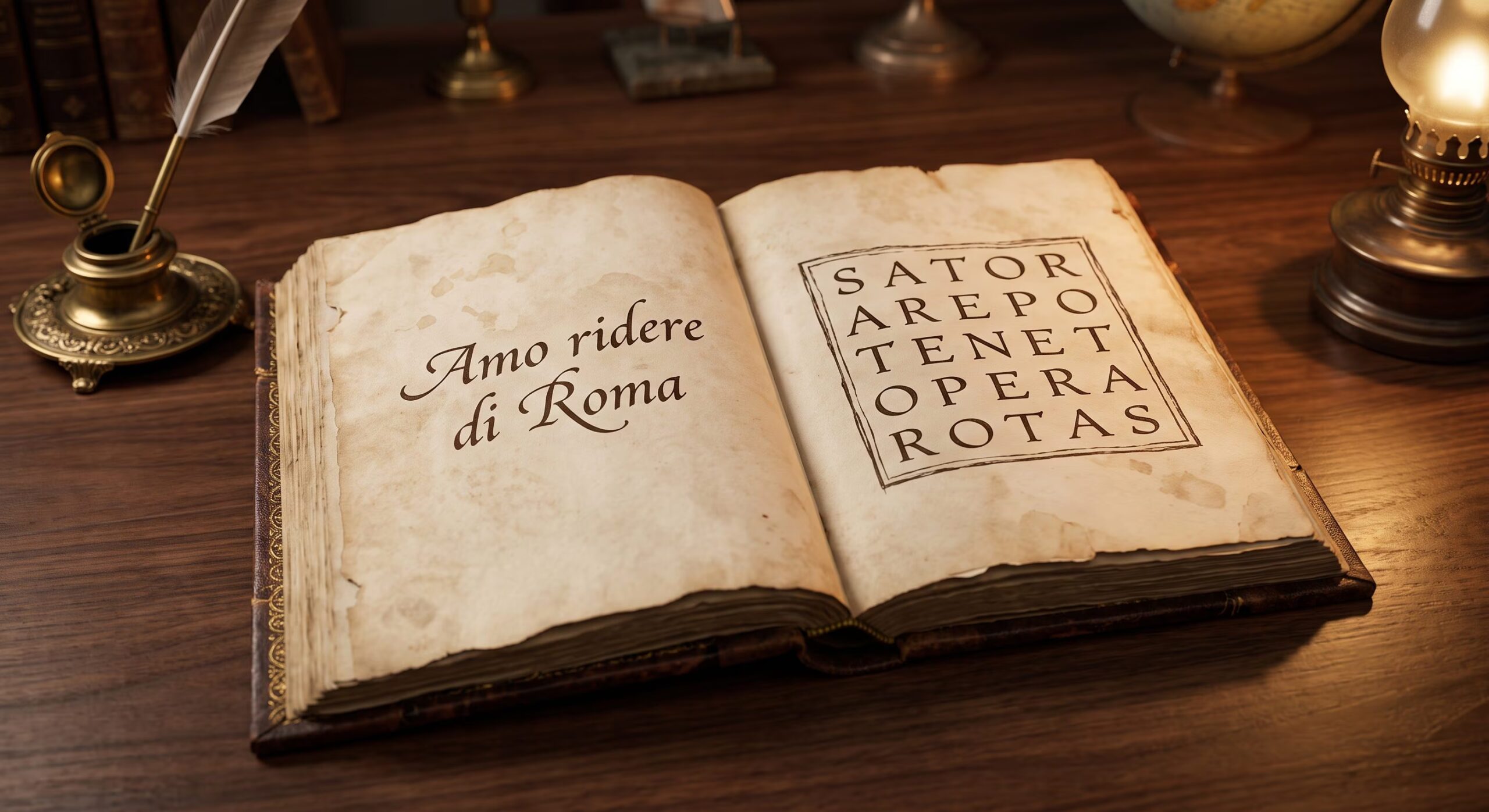 What are palindromes, words like "Anna" and sentences that read the same even backwards