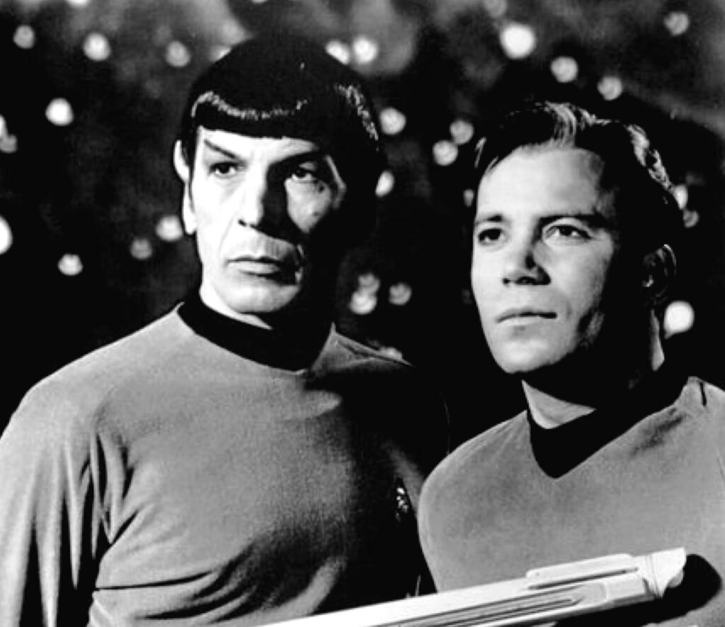Star Trek turns 60 in 2026 and celebrates with a new film: what technologies from the saga exist