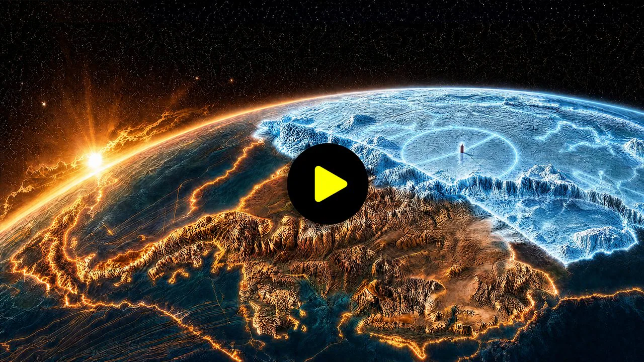 Glaciers are melting faster and faster: global data, the consequences and what we can do