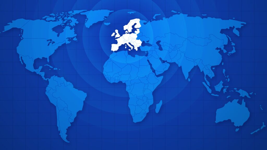 Earthquakes in Europe: we know the seismic risk, but the vulnerability is the building stock