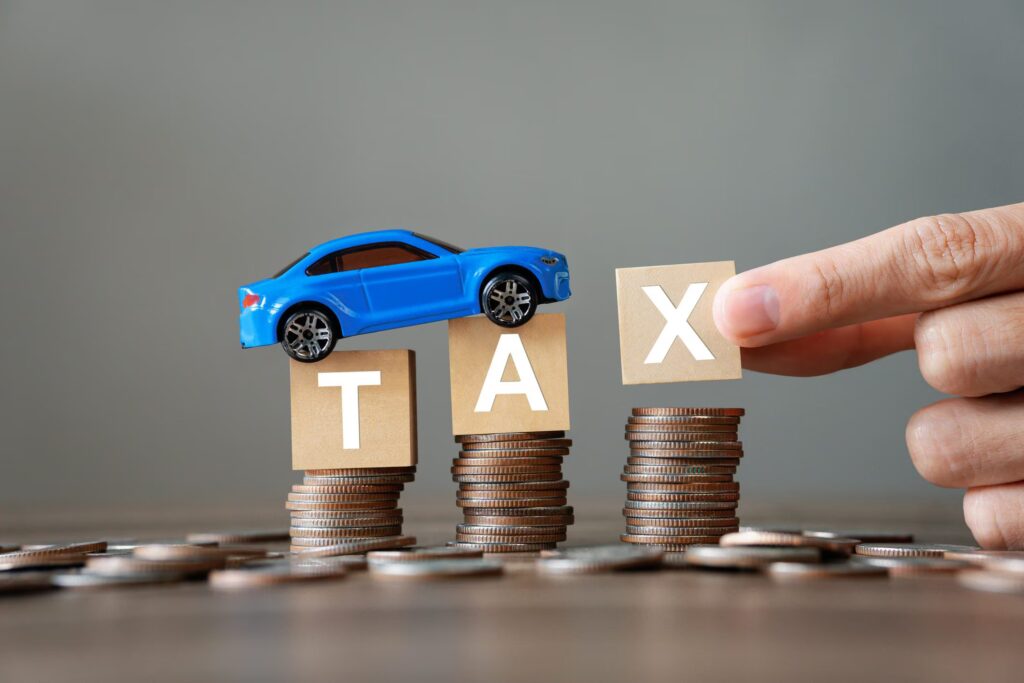 The government towards the abolition of the tax for cars up to 80kW: stop the tax also for motorcycles