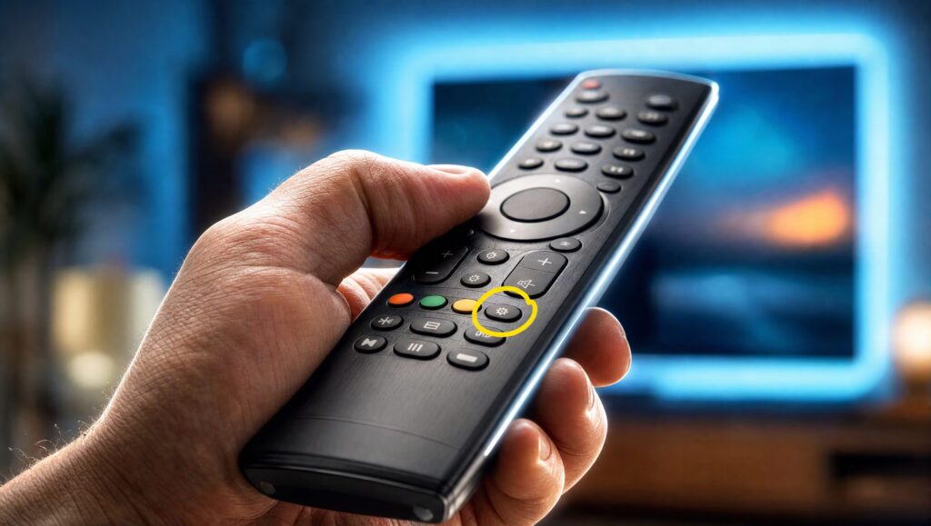 Digital terrestrial "on tilt", some channels are duplicated or have disappeared: how to retune your TV