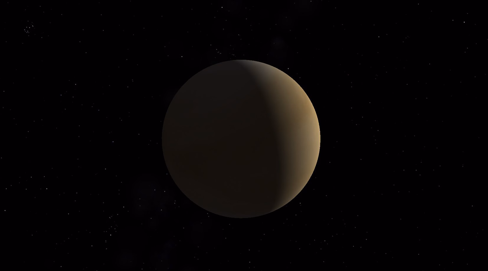 Venus at its maximum splendor tonight, in the telescope it will look like a sickle: time and how to see it in the sky