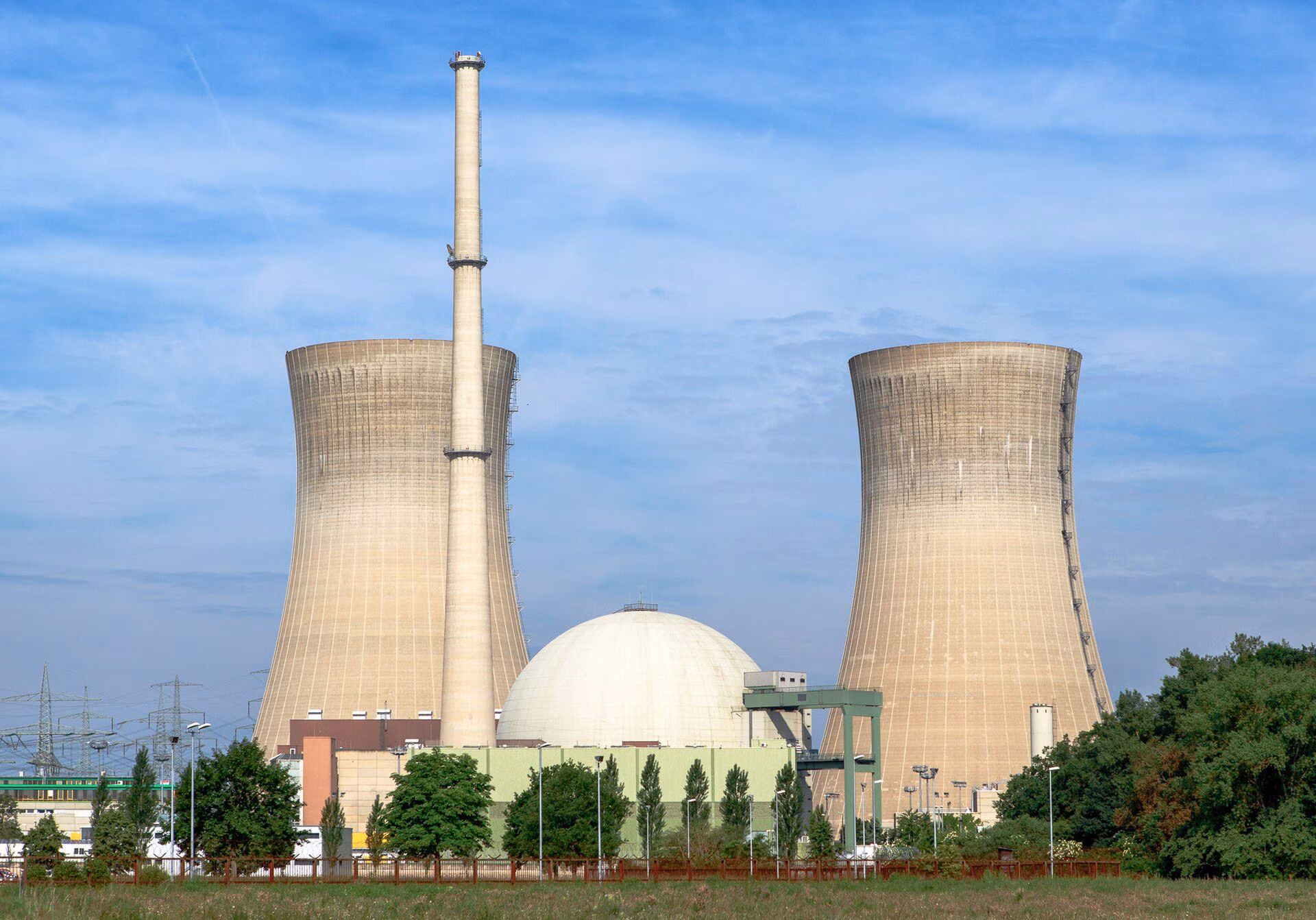 Why Italy can return to nuclear power after two referendums against it: will it be possible to vote again?