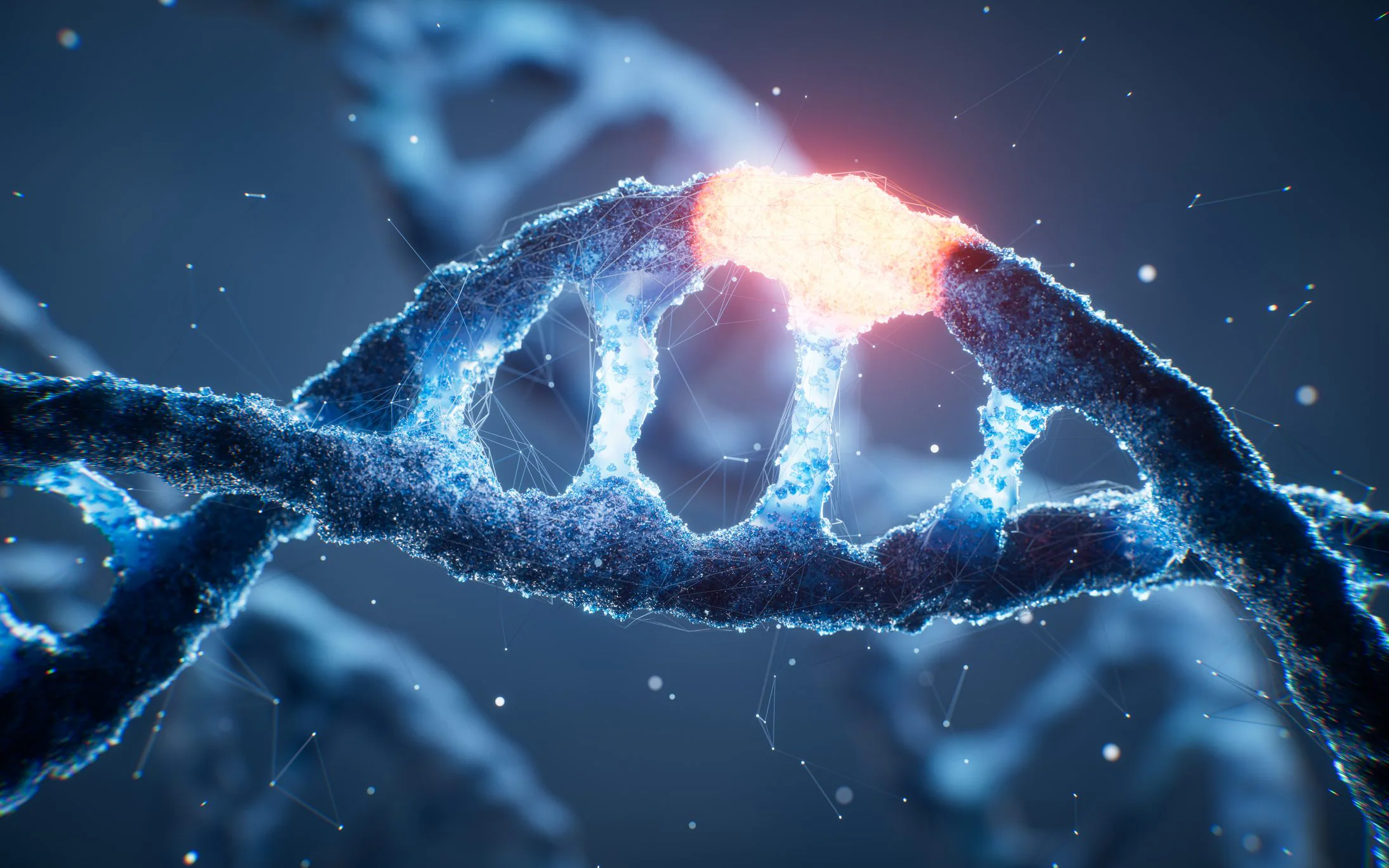 From the X-Men to reality: how spontaneous mutations in our DNA really arise