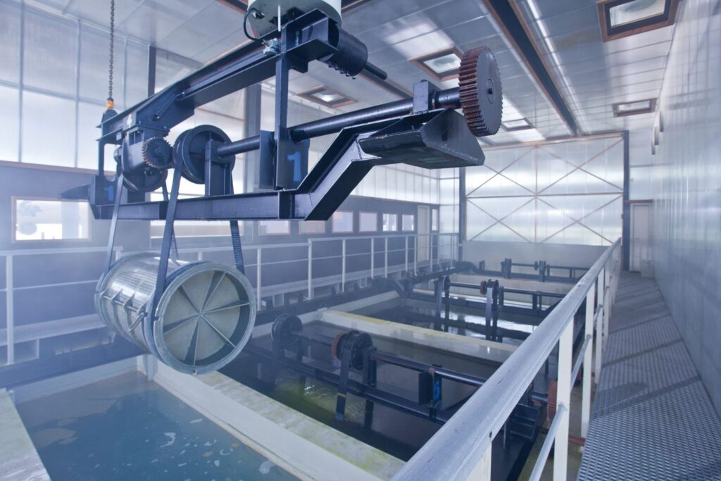 What is hot galvanizing and what is it for: it protects steel from corrosion
