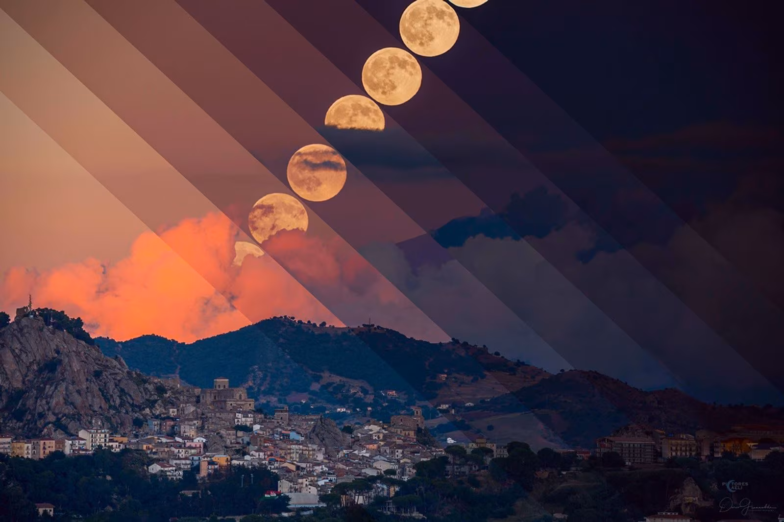 For over 31 years, NASA has published a photo of space every day: how APOD was born