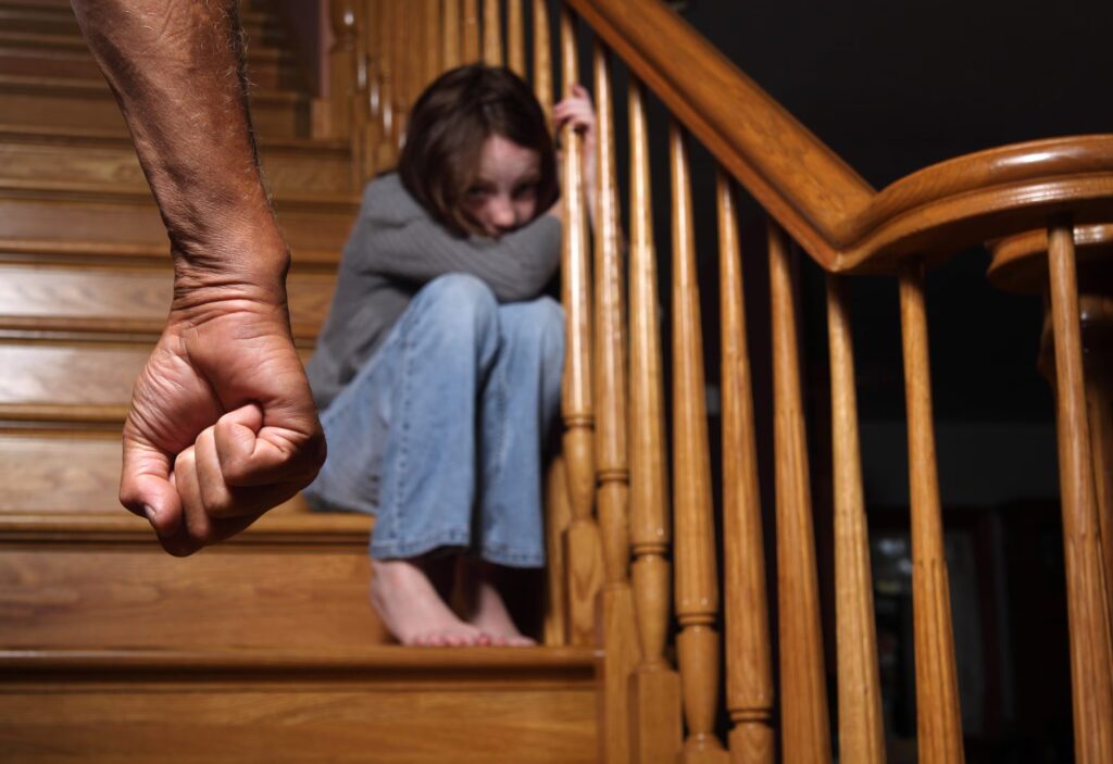 15% of Italian women have suffered violence before the age of 16