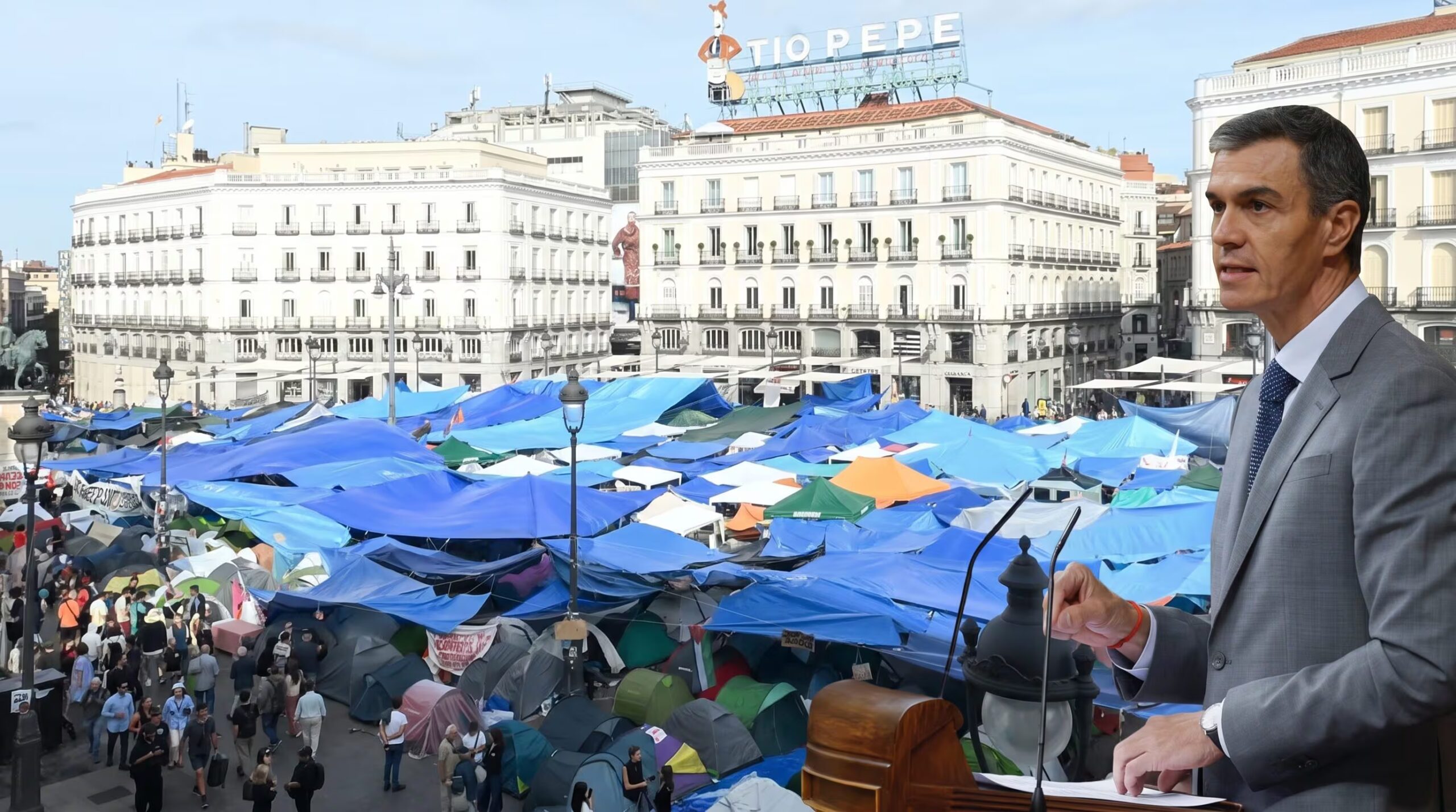 Sánchez calls early elections in Spain: why has it come to this?