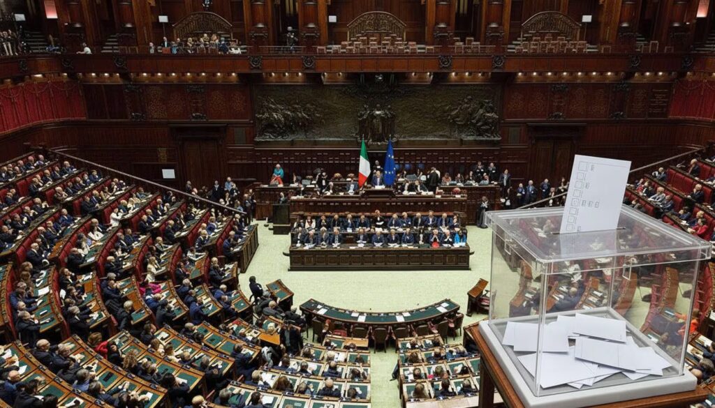Stabilicum or Melonellum? How the new electoral law works and what changes for the 2027 elections