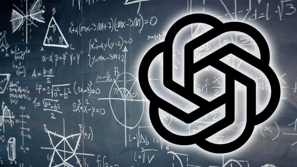 OpenAI publishes 722 mathematical results produced by AI: how it obtained them with the new model