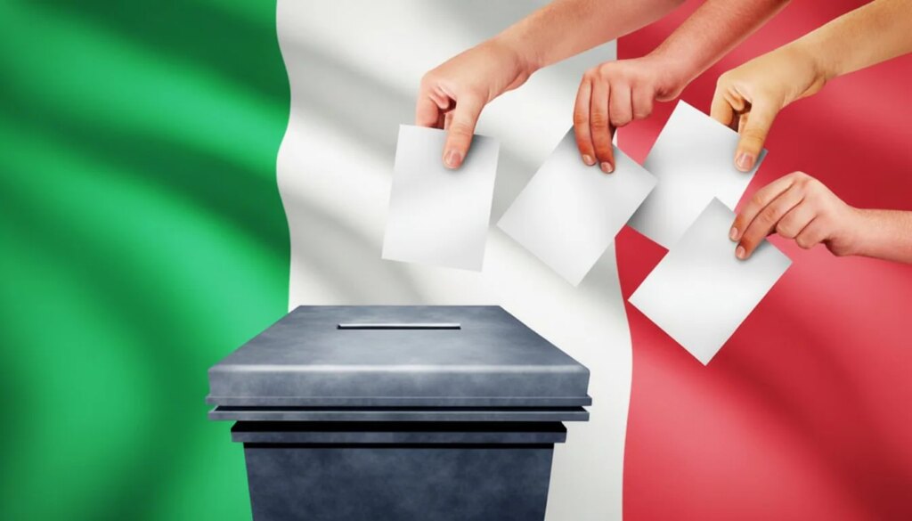 Why Italy has had so many electoral laws since 1948: from proportional to Stabilicum