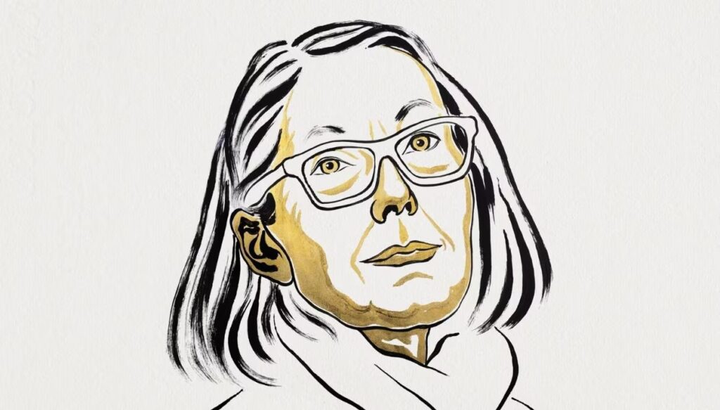Why Anne Carson won the 2026 Nobel Prize for Literature and the unpredictability of the prize
