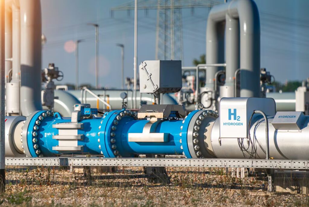 Natural hydrogen in Italy: the CNR creates the first map of areas with promising deposits