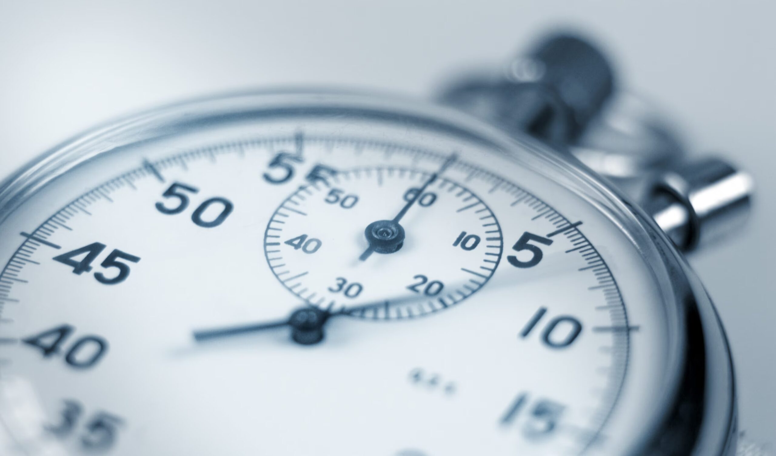 The "leap second" or leap second has been abolished: because they want to change the measurement of time