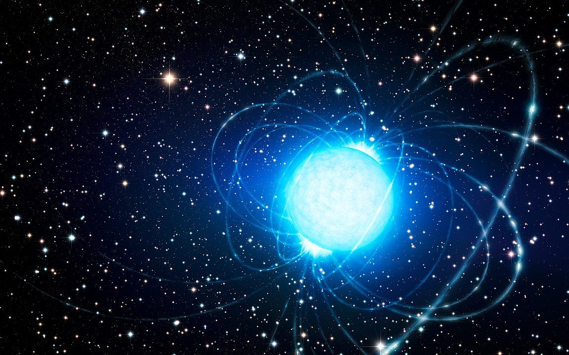 The most distant radio burst ever observed has been discovered: it traveled for 10.8 billion years
