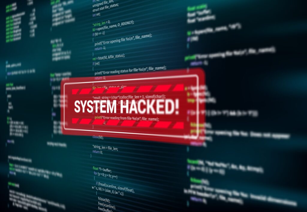 Hacker attack on the Chamber, three email accounts targeted: Giorgia Meloni's also involved