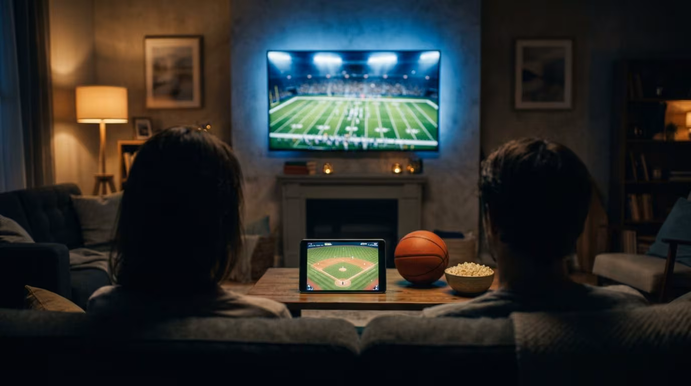 Most followed and famous sports in the USA: American football in 1st place, football and basketball are on the rise, Nielsen data